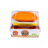 Burger - Smoosho's