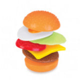 Burger - Smoosho's