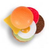 Burger - Smoosho's