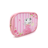 Claris Cosmetic Pouch 2 pce Set