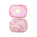 Claris Cosmetic Pouch 2 pce Set