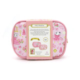 Claris Cosmetic Pouch 2 pce Set
