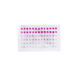 Claris Nail Gift Set - Pink Poppy