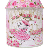 Claris Colour Changing LED Lantern - Pink Poppy