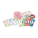 Glow Friendship Bracelets Creative Craft - 4M