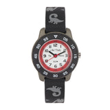 CACTUS Watch Junior Time Teacher - Dinosaur