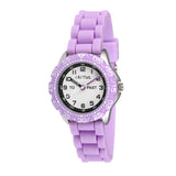 CACTUS Supreme - Kids Everyday Sporty Watch Purple