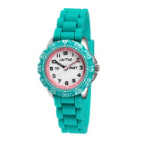 CACTUS Supreme - Kids Everyday Sporty Watch Teal