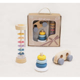Baby Gift Set - Calm and Breezy - Kaper Kids