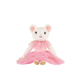 Claris Plush 30cm Parfait Pink
