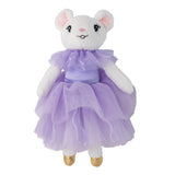 Claris Mini Plush 20cm Assorted Colours