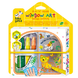 Window Art - Haku Yoka
