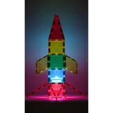 Light Rocket Pack 30pc - Connetix