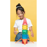 Light Rocket Pack 30pc - Connetix