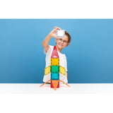 Light Rocket Pack 30pc - Connetix