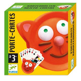 Card Holder - Djeco