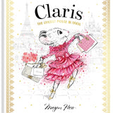 Claris the Chicist Mouse in Paris