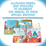Happy Birthday Songs - Ditty Bird
