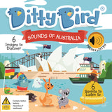 Sounds of Australia USB - Ditty Bird