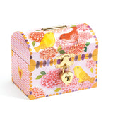 Birds Money Box - Djeco