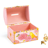 Birds Money Box - Djeco