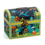 Dinosaur Money Box - Djeco