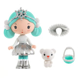 Neige & Nours Tinyly - Djeco