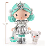 Neige & Nours Tinyly - Djeco