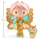 Hortense & Fly Tinyly - Djeco