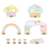 Puzzl'up Lilly 28pc Puzzle Tinyly - Djeco