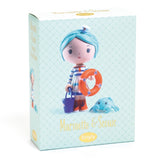 Marinette and Scouic Tinyly - Djeco