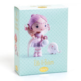 Elfe and Bolero Tinyly - Djeco