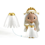 Marguerite and Leopold Tinyly - Djeco