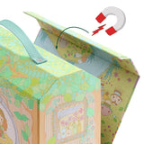 Sylvia and Fox House Tinyly - Djeco