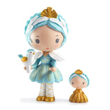 Grace and Stella Tinyly - Djeco