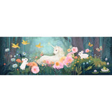 Edge of the Woods 200pc Gallery Puzzle - Djeco