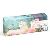 Edge of the Woods 200pc Gallery Puzzle - Djeco