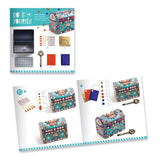 DIY Super Treasure Chest - Djeco