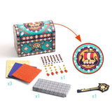 DIY Super Treasure Chest - Djeco
