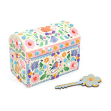 DIY Precious Treasure Chest - Djeco