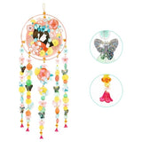 DIY  Suncather Dancing Butterflies - Djeco