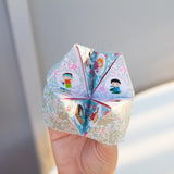 Origami Fortune Tellers - Djeco