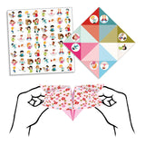 Origami Fortune Tellers - Djeco