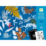 Cyanotype Starter Kit - Djeco
