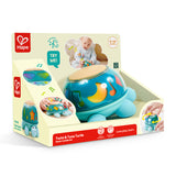 Twist & Tune Turtle - Hape