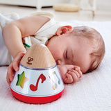 Rotating Music Box - Hape