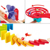 Marble Run Race Track - Hape