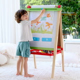 Little Artists Easel - Hape