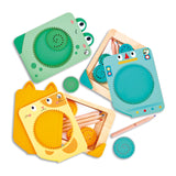 Spin & Draw - Hape