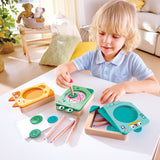 Spin & Draw - Hape